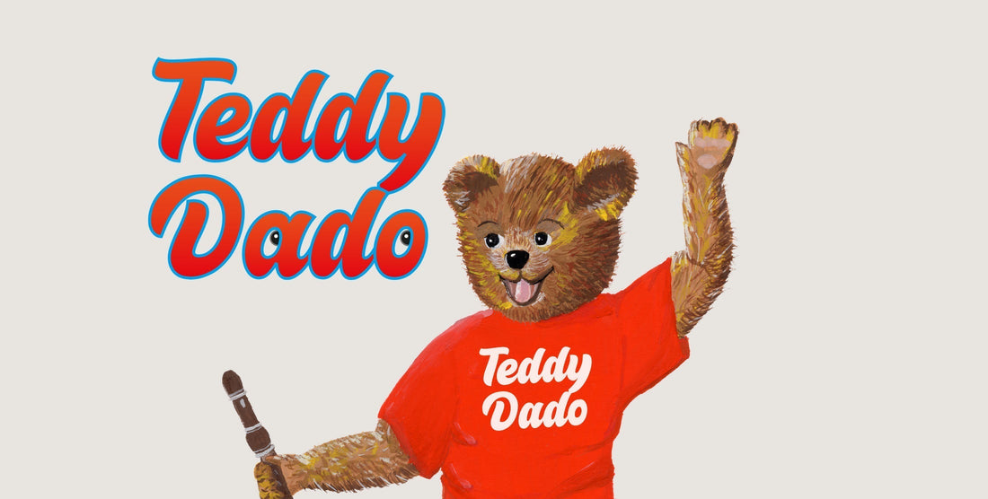 Teddy Dado und die Zauberflöte